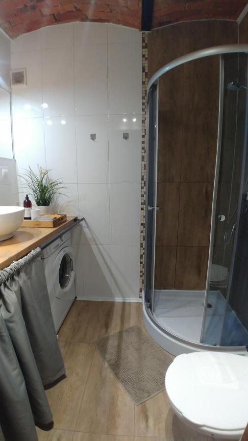 Apartamenty Nova Na Krakowskiej No 4 Bielsko-Biała Exterior foto