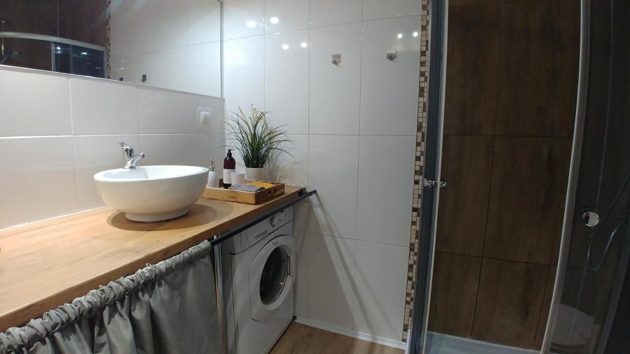 Apartamenty Nova Na Krakowskiej No 4 Bielsko-Biała Exterior foto