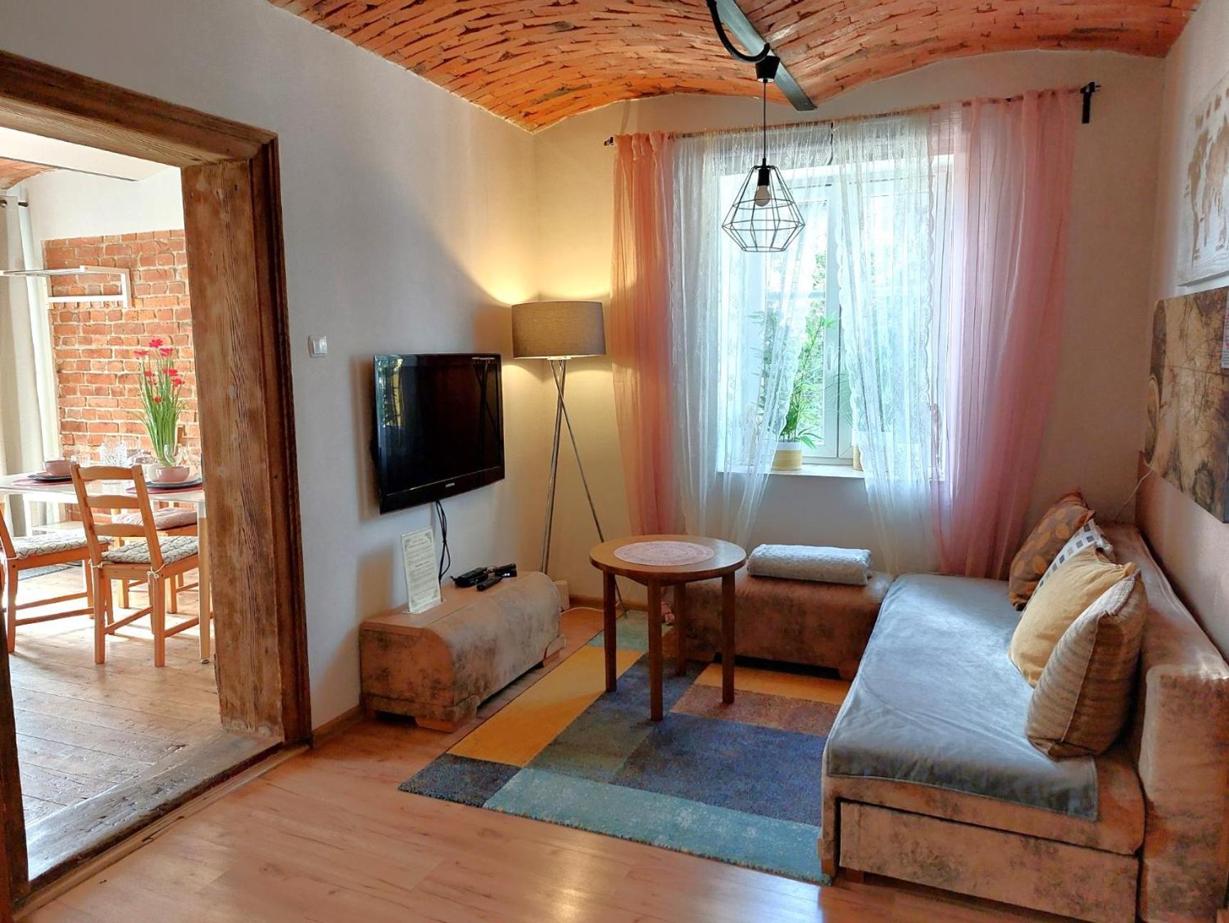 Apartamenty Nova Na Krakowskiej No 4 Bielsko-Biała Exterior foto