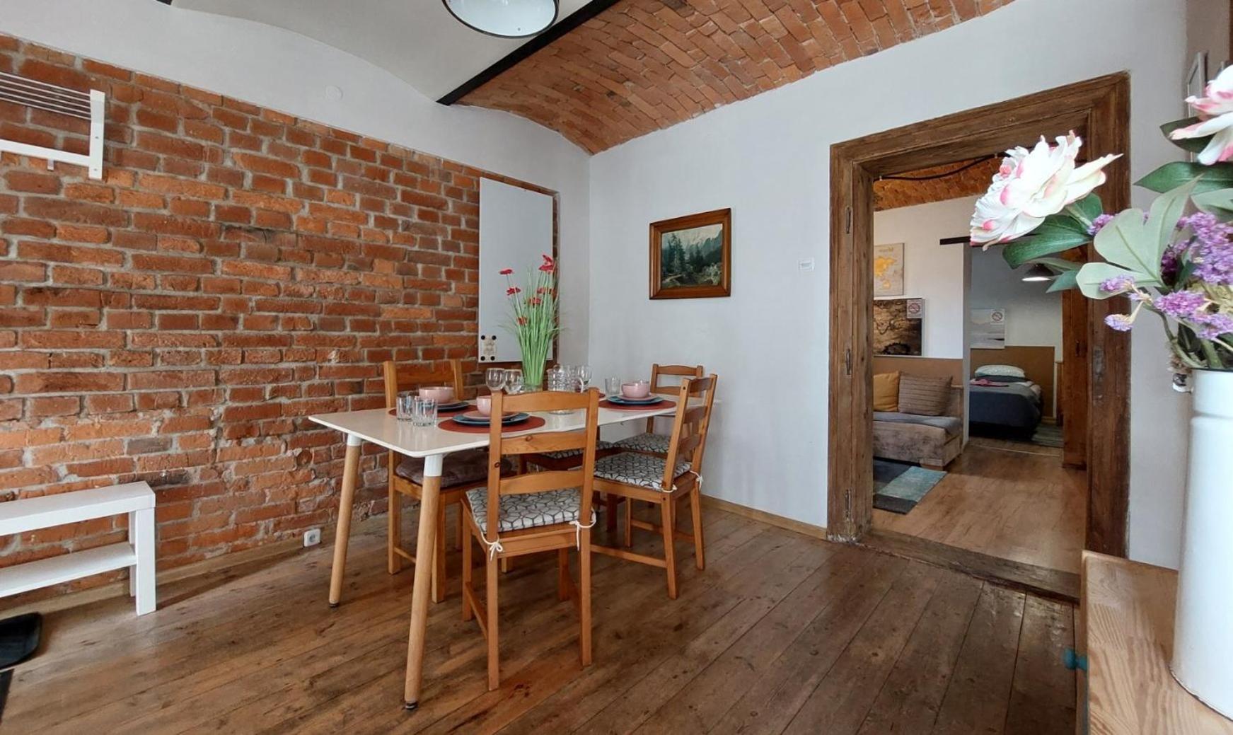 Apartamenty Nova Na Krakowskiej No 4 Bielsko-Biała Exterior foto