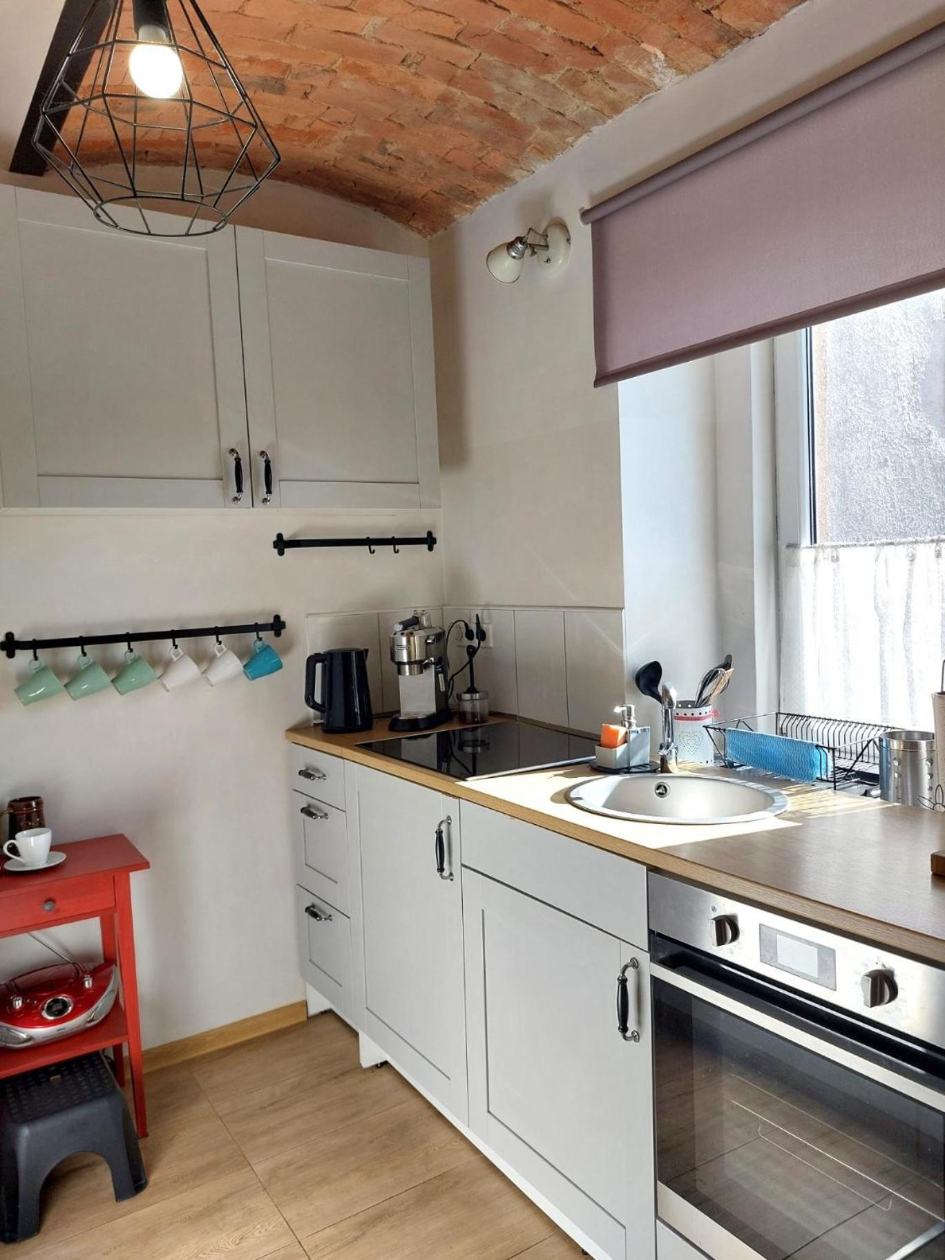 Apartamenty Nova Na Krakowskiej No 4 Bielsko-Biała Exterior foto