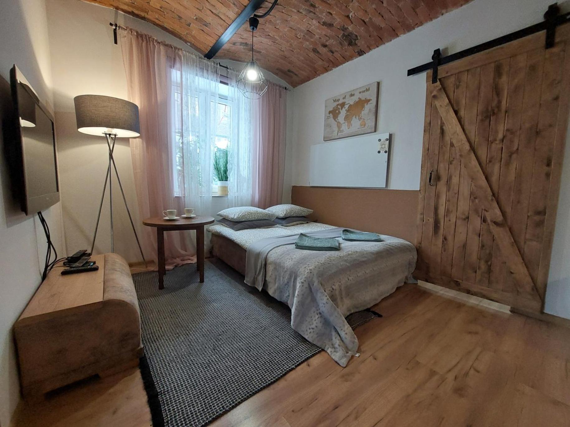 Apartamenty Nova Na Krakowskiej No 4 Bielsko-Biała Exterior foto