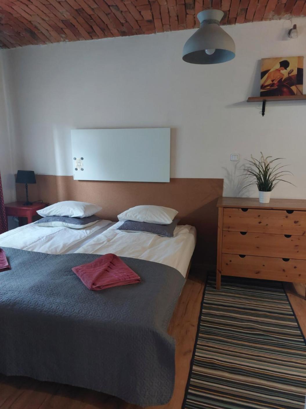 Apartamenty Nova Na Krakowskiej No 4 Bielsko-Biała Exterior foto